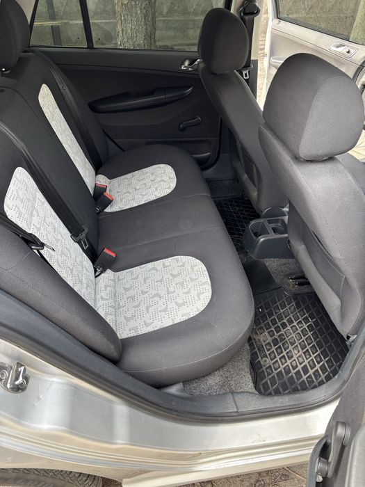Продам Skoda Fabia