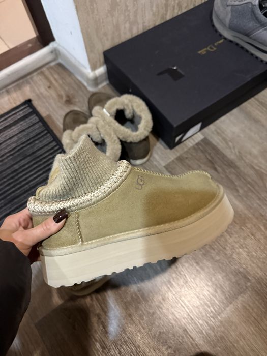 Сапоги Ugg