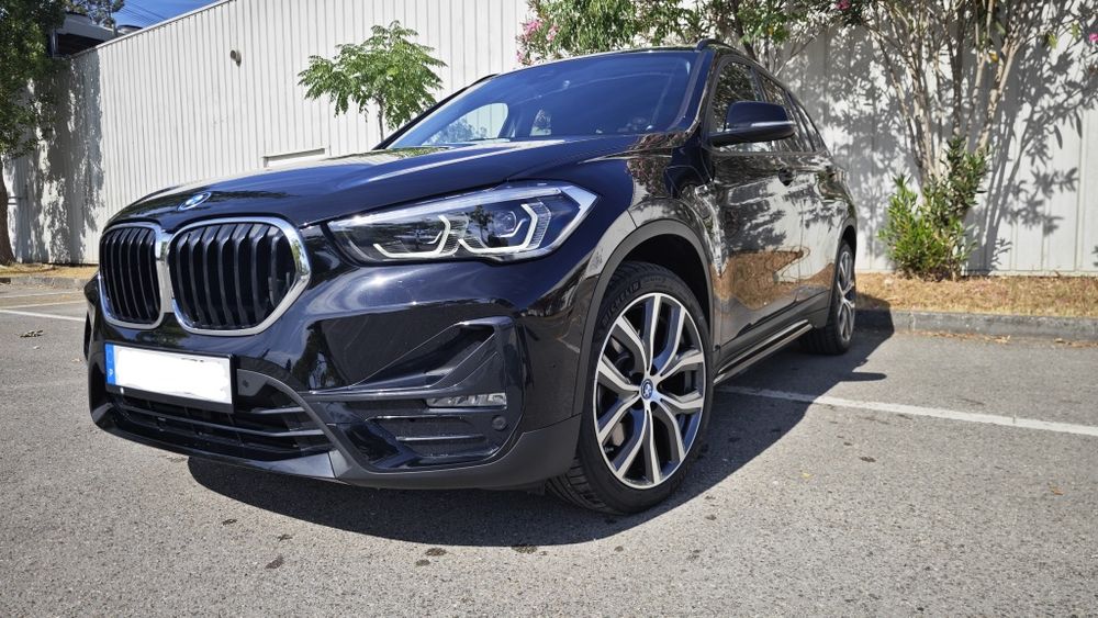 BMW X1 xDrive25e Sport Line 2022