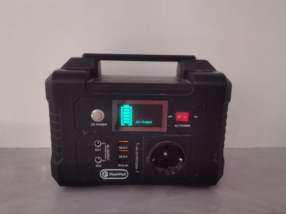 Зарядна станція,портативний генератор,електростанція