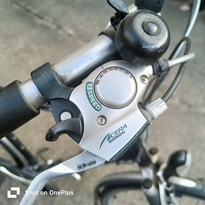 Rower batavus compass