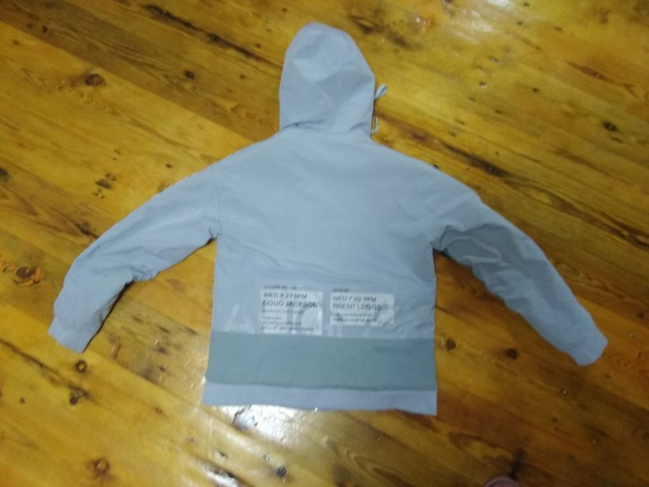 Продам демисезонную куртку