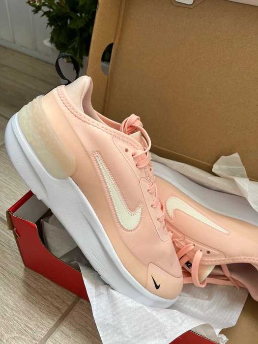 Nike Amixa sneakersy trampki 38 nowe megawygodne