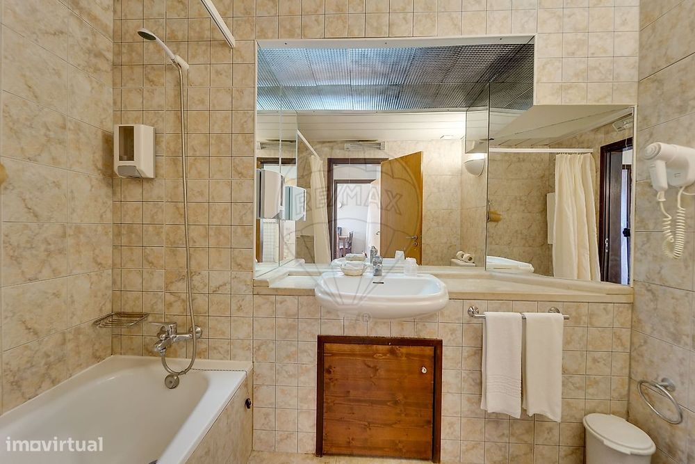 Apartamento T1 para venda