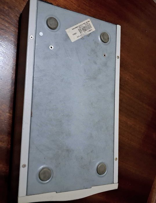 Creative External CD Reader 24x Vintage508567184485928961