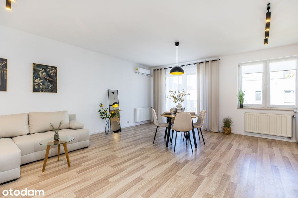 Na sprzedaż 2 pok. 50 m2. Płaszów ul. Myśliwska 749 000 zł