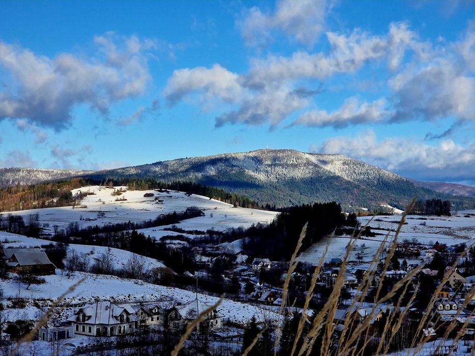 Domek z Jacuzzi, Sauną i Balią