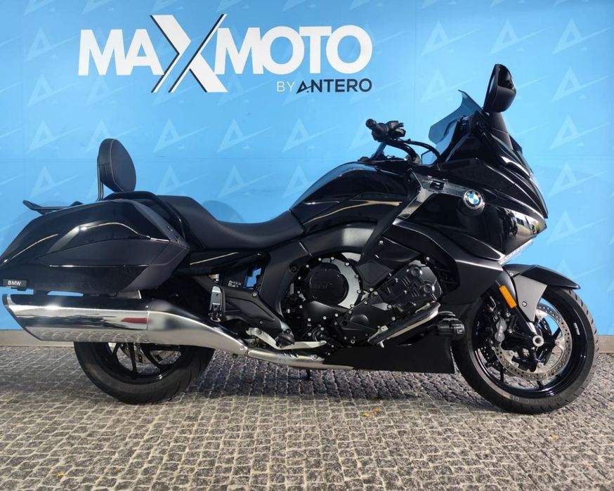 BMW K 1600 B