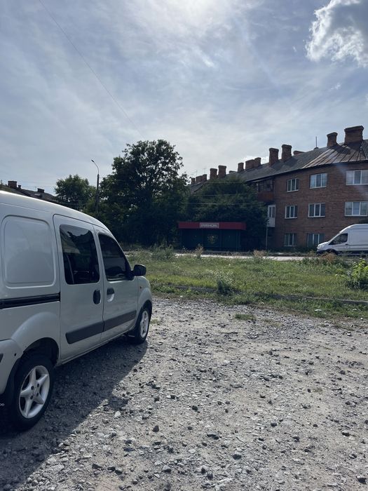 Продам власне авто
