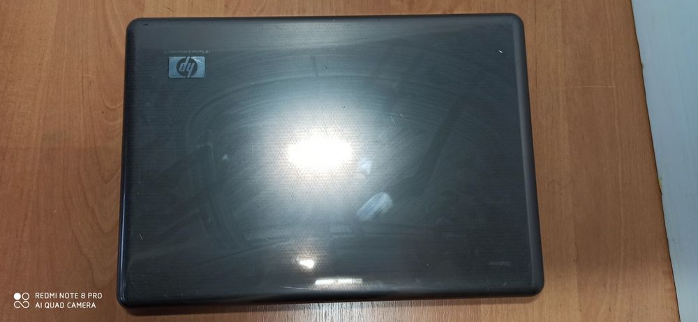 Ноутбук, HP Pavilion dv4, dv4-1117nr