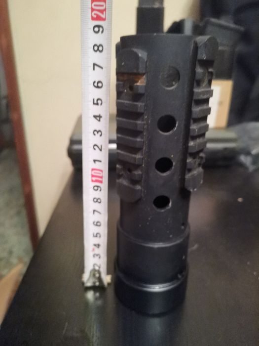 Material airsoft (RIS)64298088246019121