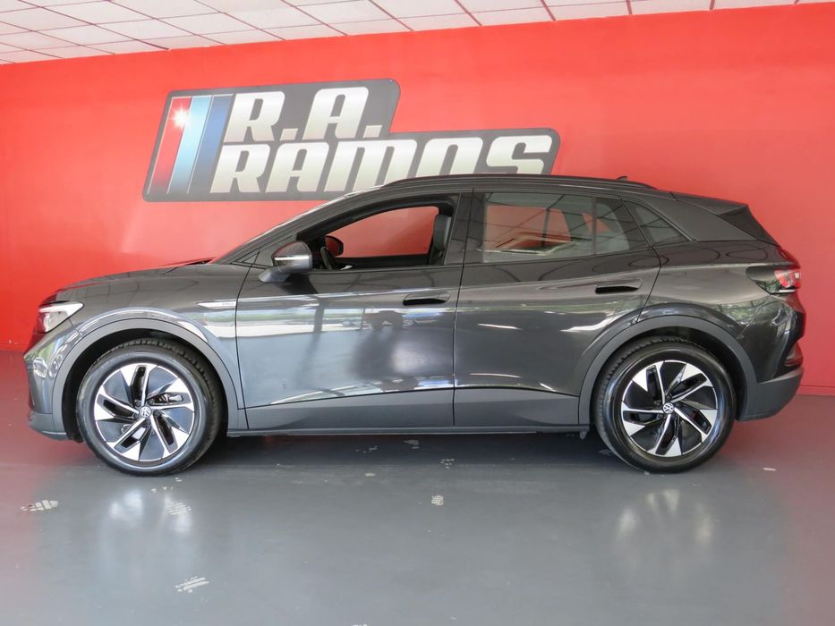 VW ID.4 77 kWh Pro Performance