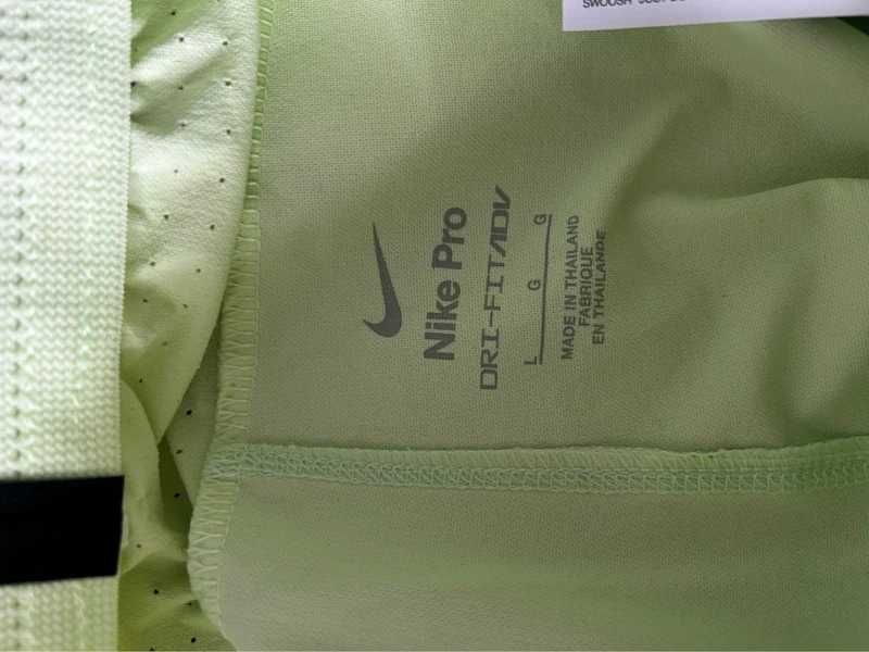 Spodenki Nike Pro Dri-fit rozmiar L