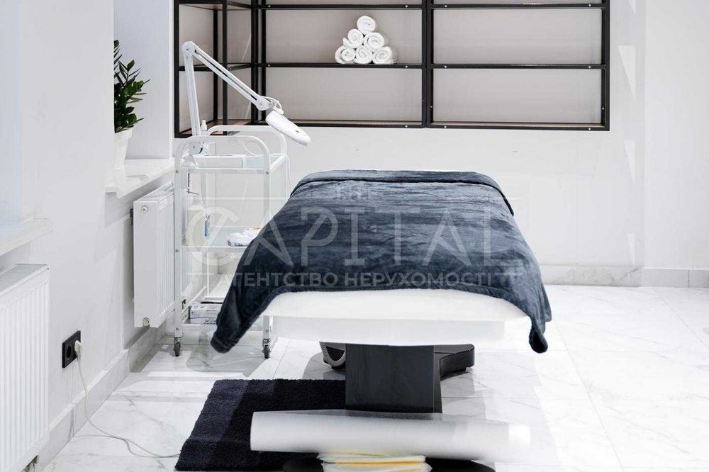 Продаж Торгівельна площа 9 років окупність Гоголівська, Центр, Київ