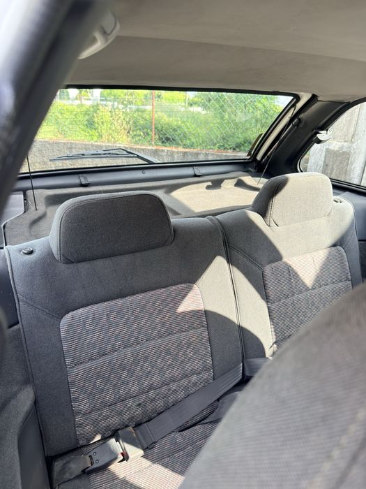 Suzuki Swift Gti (Reservado)