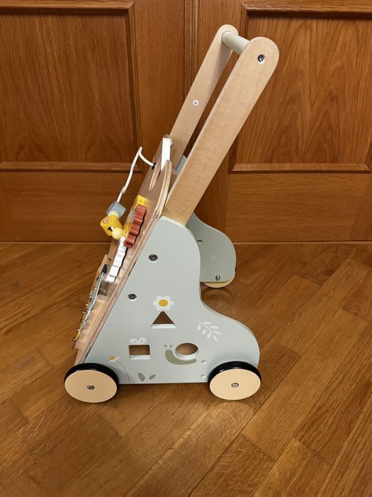 Каталка ходунки Tookytoy