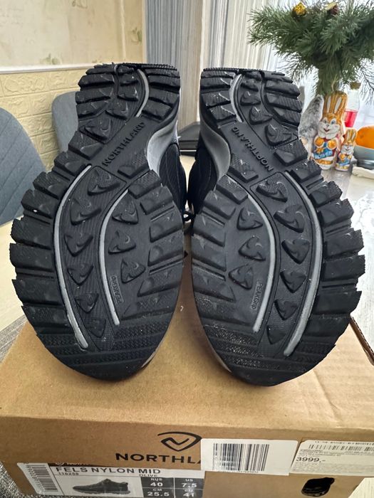 Зимові черевики Northland