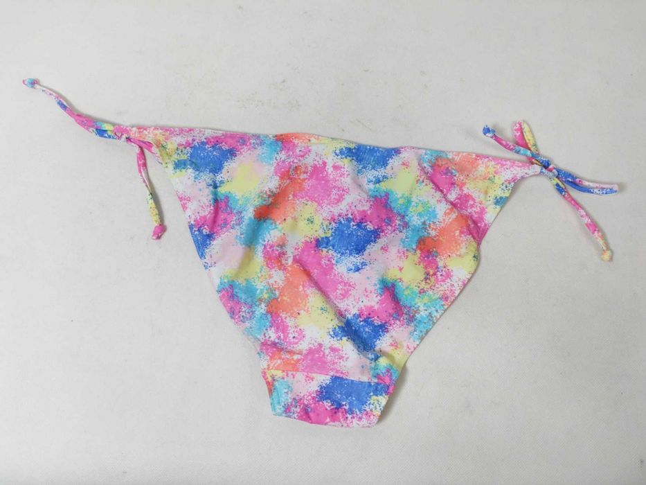 Strój kąpielowy dwuczęściowy usztywniany bikini 34/36  ST0150