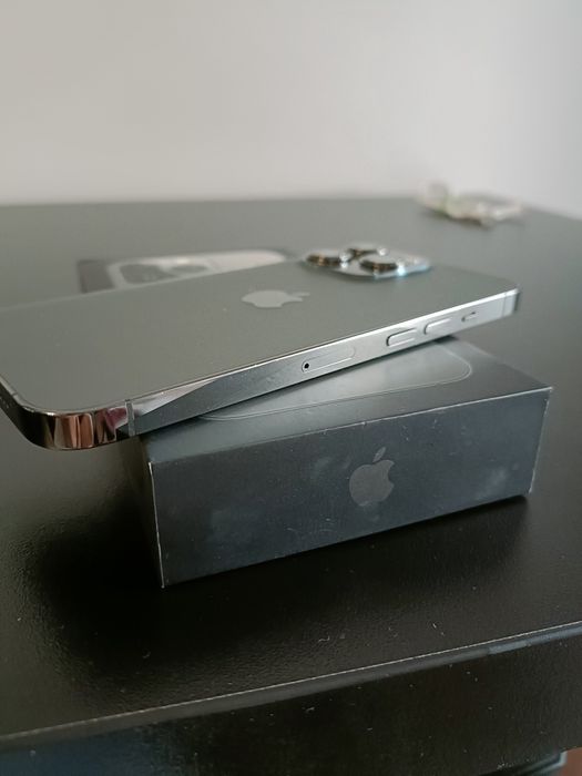 Iphone 13pro graphite