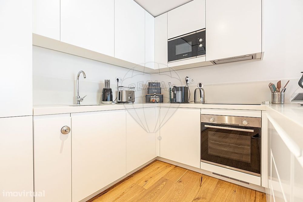 Apartamento T2 para venda