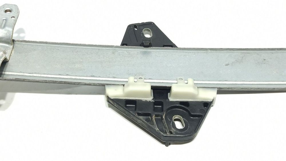 ELEVADOR FRENTE DIREITO HONDA CR-V (RD8) ES