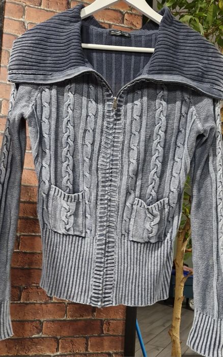 Sweter damski Blind Date women  L