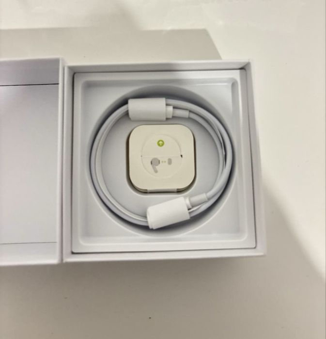 Air Pods Pro Aplle