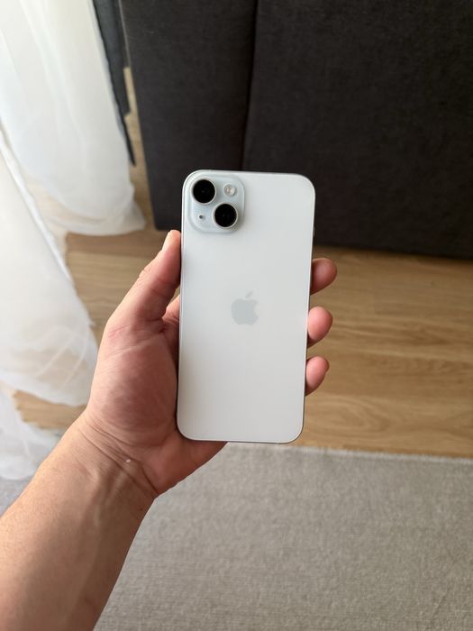 iPhone 15 Plus 128GB
