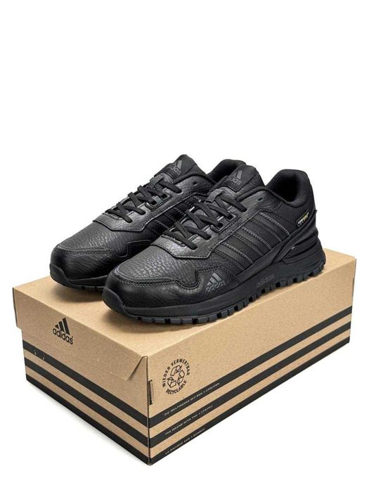 АКЦІЯ! Кросівки  Adidas ZX 750 All Black  41 - 46