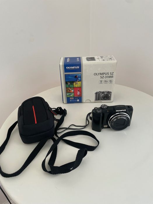 OLYMPUS Sz como nova