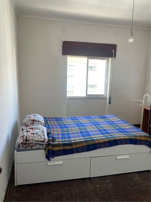 Quarto Moita 400,00€