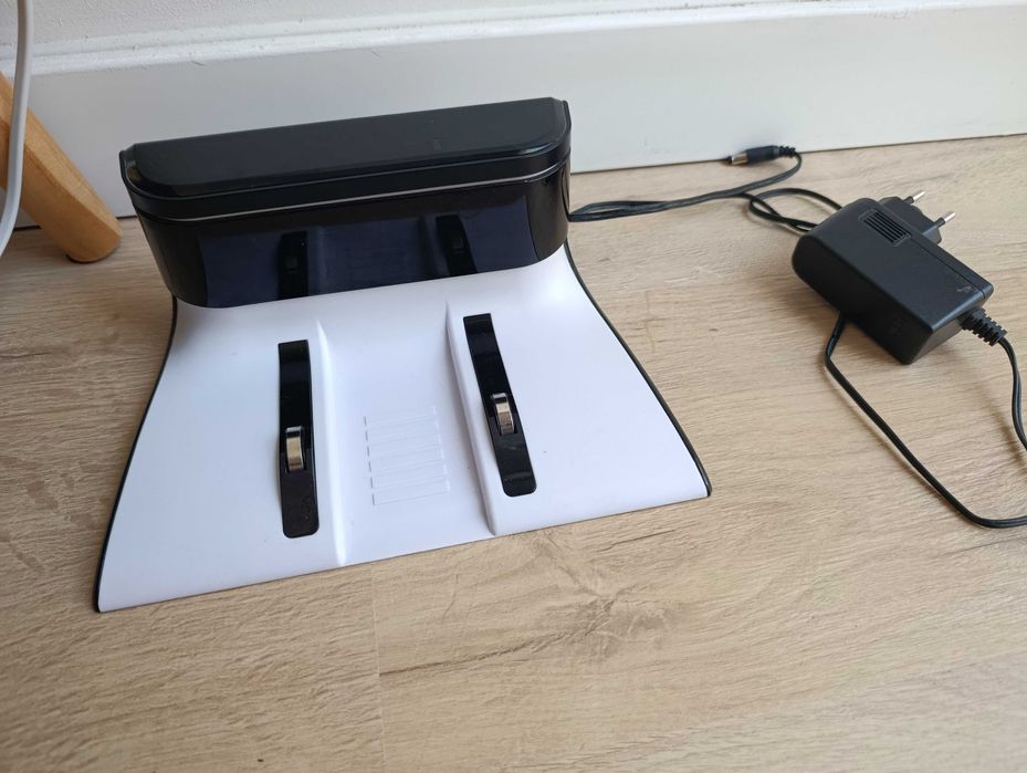 Aspirador robot iLife A6 beetles