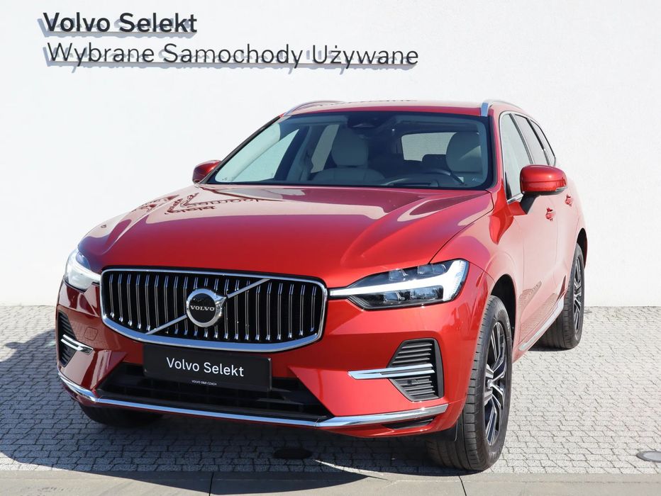 Volvo XC 60