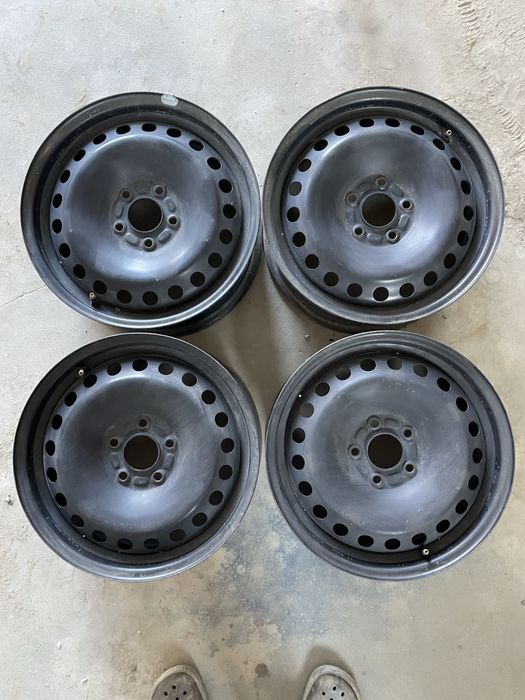 Felgi stalowe do forda