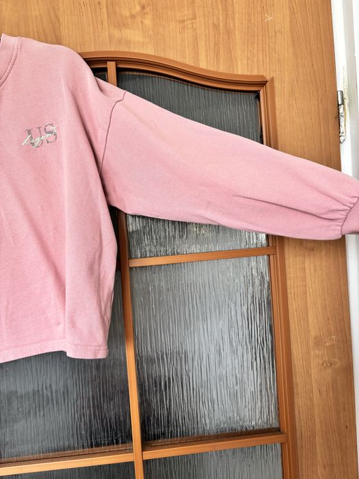 Bluza damska marki Big Star r. M