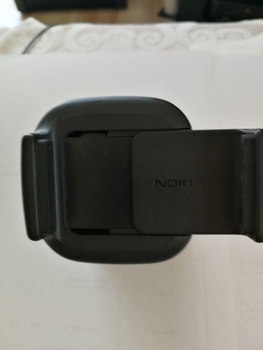 Oryginalny uchwyt samochodowy Nokia