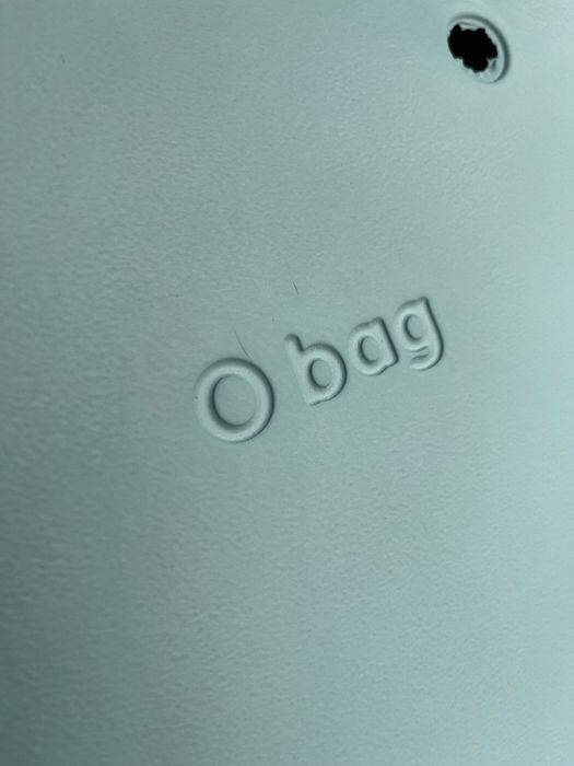 O'Bag Standard body Verde Antico