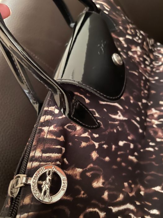 Longchamp modele depose