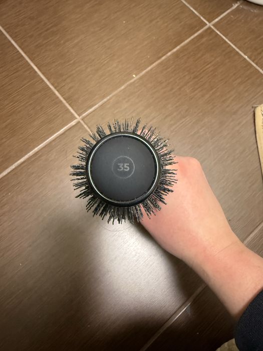 Браш Olivia Garden 35 мм