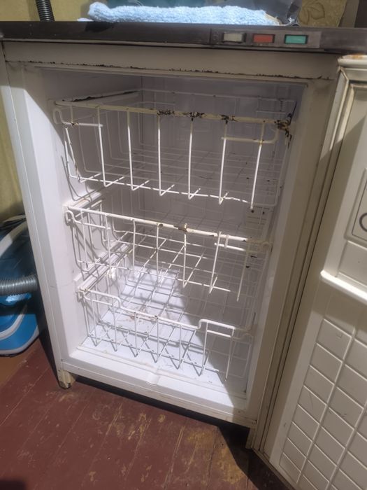 Морозильна камера FORON DKK150