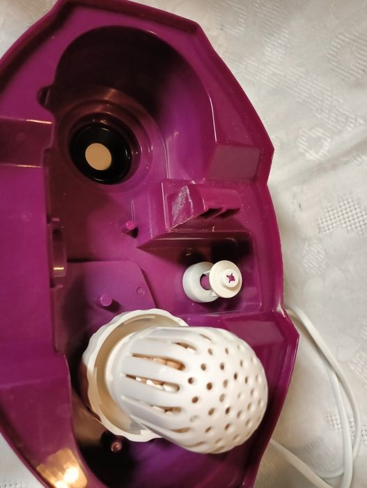 Nawilżacz powietrza Eldom Foggy NU5