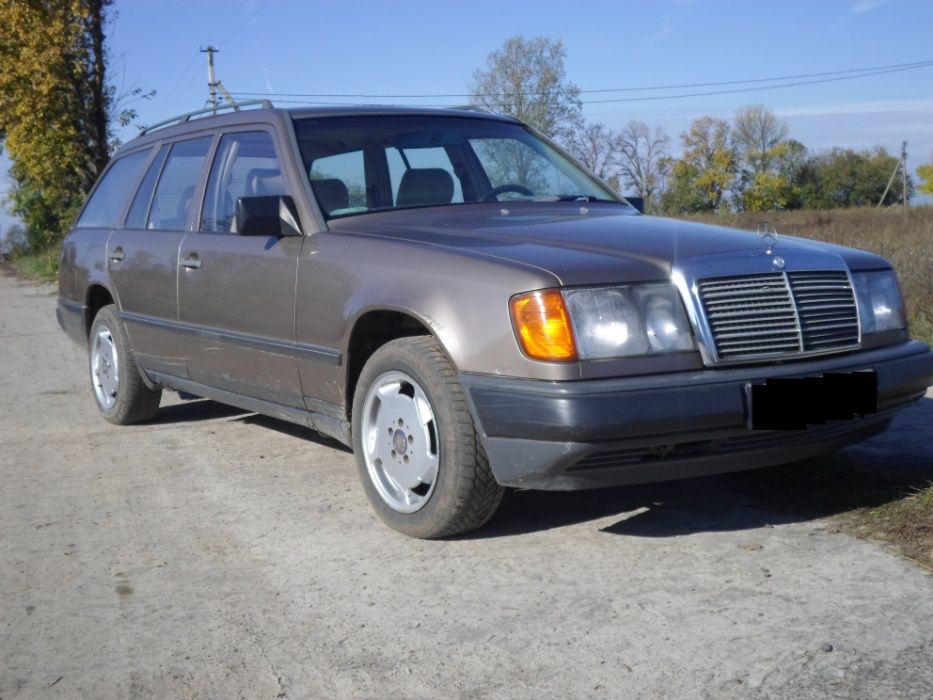 Розбірка МЕРСЕДЕС 124 2.5 2.0 3.0 2.0 г/б 2.3 г/бдизель розборка