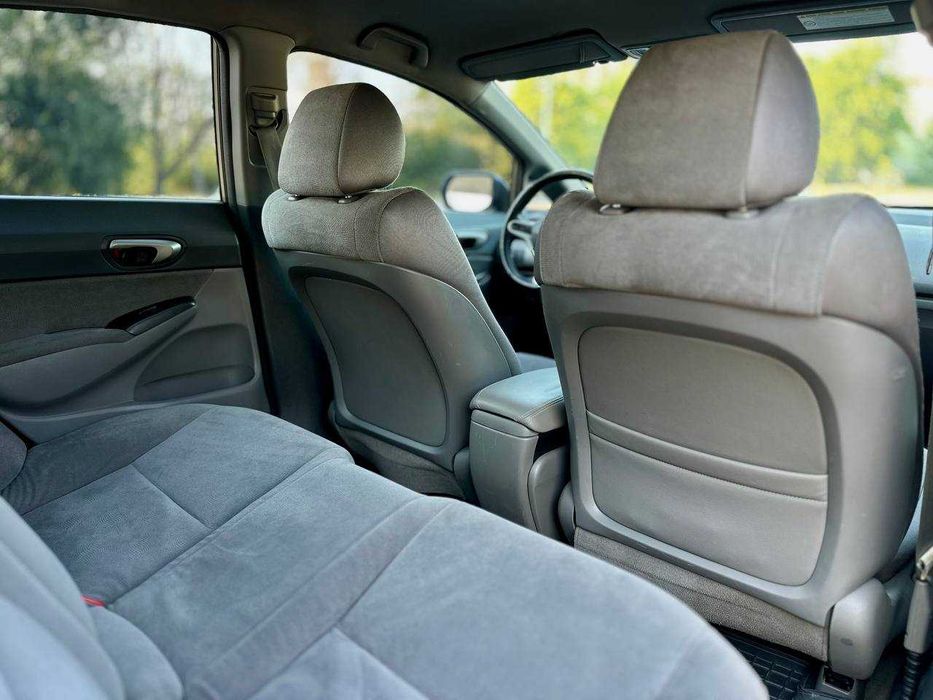 Honda Civic hybrid 2006