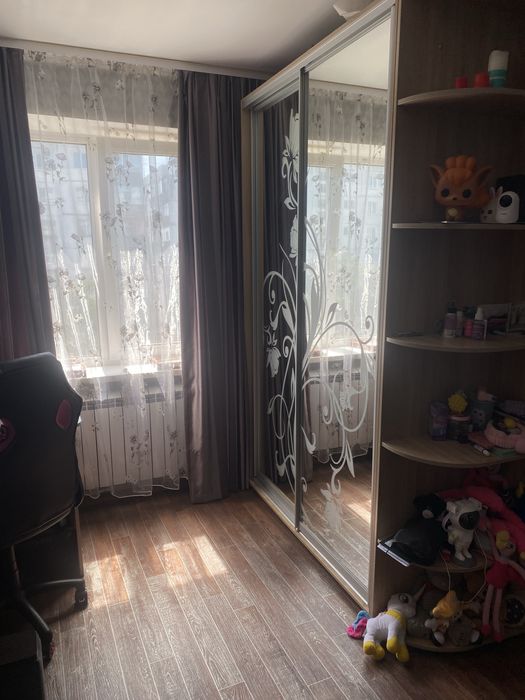 Продам 2-кімнатну квартиру