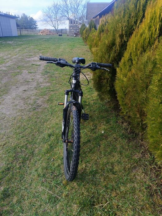 Rower górski MTB Univega