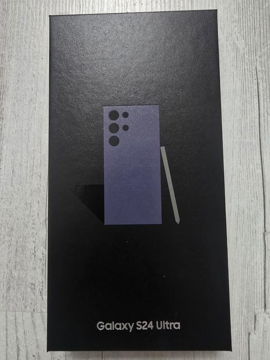 Samsung Galaxy S24 Ultra 512gb 8K gwarancja 24m