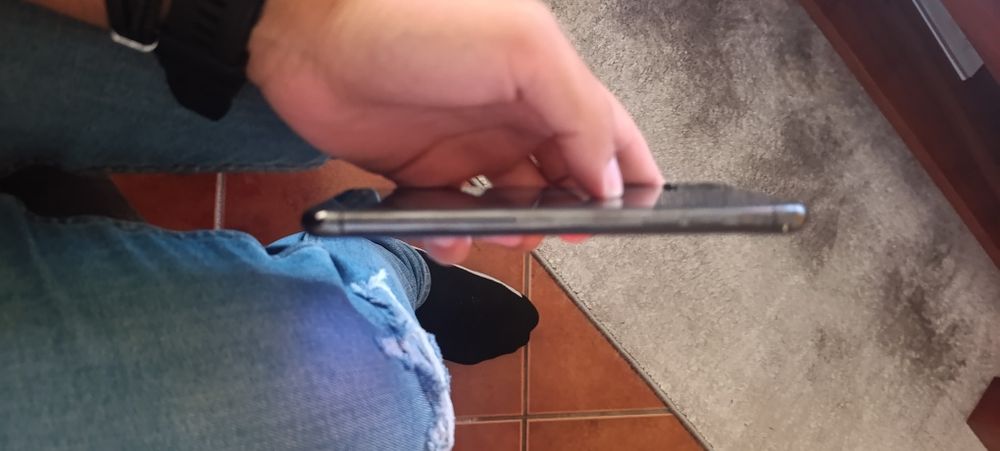 Vende se iPhone XS Max 256 Gb