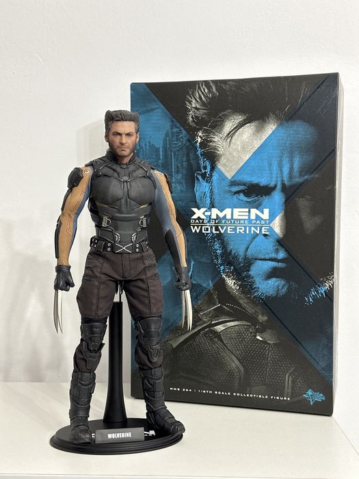 Фігурка 1/6 Ho Toys mms264 X-Men Wolverine