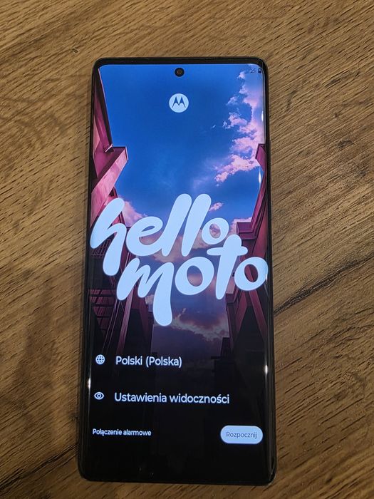 Motorola Edge 30 Ultra 256gb