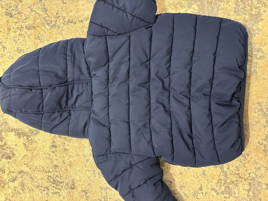 Куртка дитяча next 68